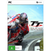 TT Isle Of Man: Ride on the Edge Box (PC)