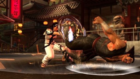 Купить игру Tekken: Tag Tournament 2 Коллекционное Издание (We Are Tekken Edition) Русская Версия с поддержкой 3D (PS3) для Sony Playstation 3
