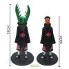Набор из двух фигурок: Zetsu и Madara из аниме Narto