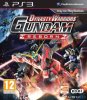 Dynasty Warriors: Gundam Reborn (PS3)