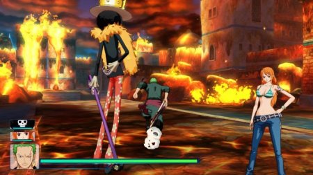 One Piece: Unlimited World Red - Deluxe Edition Box (PC) 
