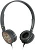 Гарнитура DEFENDER Accord HN-048, чёрная (PC)