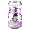 фигурки Фигурка Funko Vinyl SODA: Зан (Zan) Супер друзья (Super Friends) (58337) 9,5 см