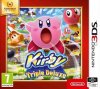 Kirby: Triple Deluxe (Nintendo 3DS)