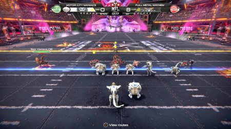  Mutant Football League: Dynasty Edition (PS4) Playstation 4