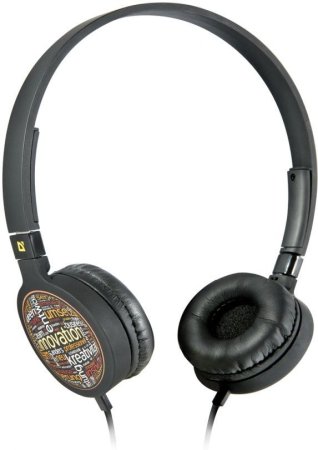 Гарнитура DEFENDER Accord HN-048, чёрная (PC)