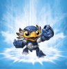 Skylanders Trap Team: Набор из двух мини-фигурок: Breeze, Pet-Vac