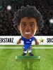 Фигурка футболиста Soccerstarz Chelsea Willian Home Kit (2015 version) (400264)