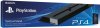  Подставка для вертикальной установки консоли черный (Black) Sony Оригинал (PS4) 