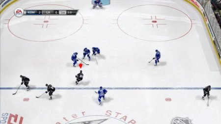 NHL 13 Русская Версия (Xbox 360)