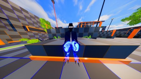 Rooftops and Alleys: The Parkour Game Dual Pack Edition Русская Версия (PS5)