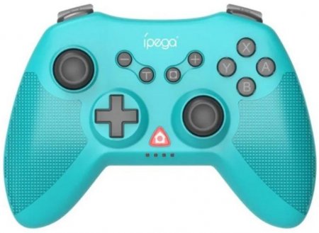   iPEGA (PG-SW020D) Turquoise () (Switch/PC/Android/PS3)