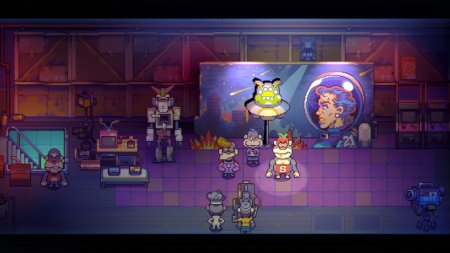 игра Eastward (Switch) для Nintendo Switch