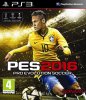 Pro Evolution Soccer 2016 (PES 16)   (PS3) USED /