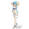 Фигурка Banpresto: Асуна в Купальнике (Swimsuit Asuna) Мастера Меча Онлайн (Sword Art Online) (BP17603P) 22 см 