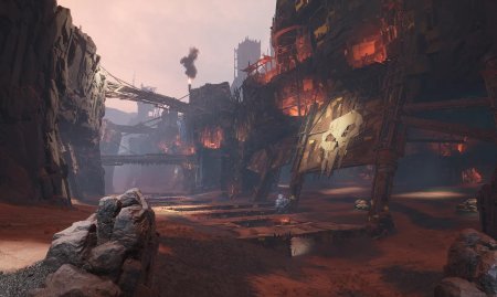 Warhammer 40.000: Speed Freeks (PS5)