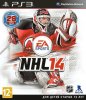 NHL 14   (PS3) USED /