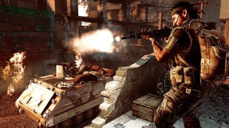 Call of Duty 7: Black Ops Hardened Edition (Xbox 360/Xbox One)
