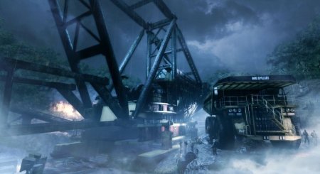 Купить игру Снайпер Воин-Призрак (Sniper: Ghost Warrior) (PS3) для Sony Playstation 3