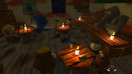 игра Super Retro Platformer Collection (Switch) для Nintendo Switch