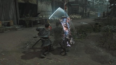 Onimusha: Way of the Sword Premium Deluxe Edition Русская Версия (PS5)