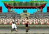 Коллекционный сборник 4 в 1 Мортал Комбат (Mortal Kombat) (16BC-002) Русская Версия (16 bit) 