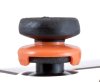  Накладки на стики для геймпада KontrolFreek CALL of DUTY Black Ops Performance Thumbsticks \ 28 (2 шт) Черный/Оранжевый (PS4) 