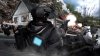 Tom Clancy's Ghost Recon: Trilogy (Xbox 360)