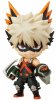  Good Smile Company Nendoroid:    (My Hero Academia)     (Katsuki Bakugo Hero's Edition) (4580416902786) 10 