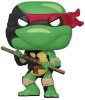 Фигурка Funko POP! Comics: Донателло (Donatello (B&W) ) Черепашки-ниндзя (Teenage Mutant Ninja Turtles TMNT) (60648) 9,5 см