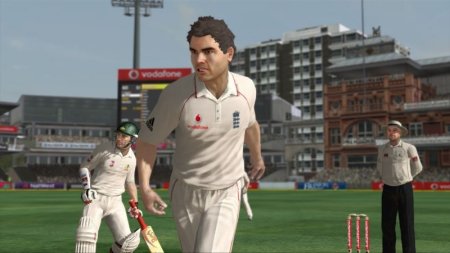 Ashes Cricket 2009 (Xbox 360) USED Б/У