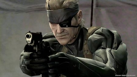 Metal Gear Solid: Master Collection vol. 2 Day One Edition (Издание первого дня) (PS5)