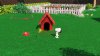 игра Snoopy & The Great Mystery Club Deluxe Edition (Switch) для Nintendo Switch