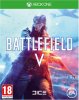 Игровая приставка Microsoft Xbox One X 1Tb Eur Черная + игра Battlefild 5 