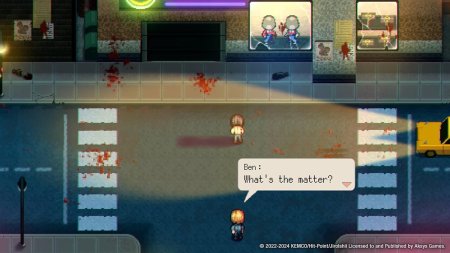 игра Raging Bytes (Switch) для Nintendo Switch