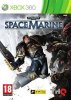 Warhammer 40.000: Space Marine Русская Версия (Xbox 360)