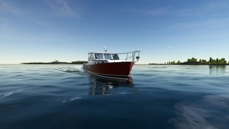 Fishing: North Atlantic Complete Edition   (PS5)