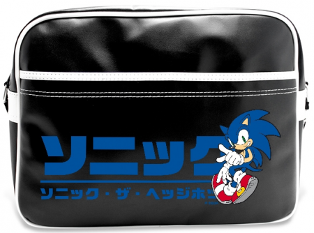   ABYstyle:   (Japanese logo)  (Sonic) (ABYBAG099)   