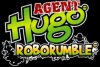   (Agent Hugo Roborumble)   (GBA)  Game boy