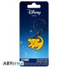  Брелок ABYstyle: Король Лев (The Lion King) Дисней (Disney) (ABYKEY286) 3,8 см