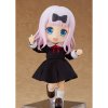 Фигурка Good Smile Company Nendoroid: Чика Фудживара (Fujiwara Chika) Госпожа Кагуя: В любви как на войне (Kaguya-sama Love is War) (4580590126169) 14 см 