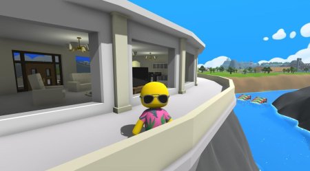 Wobbly Life Русская Версия (PS5)