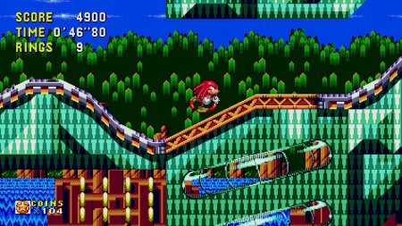  Sonic Origins Plus   (Switch)  Nintendo Switch