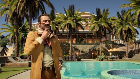 игра Agatha Christie: Death on the Nile (Агата Кристи: Смерть на Ниле) Русская Версия (Switch) для Nintendo Switch