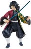   McFarlane Toys:   (Giyu Tomioka) ,  :    (Demon Slayer Kimetsu no Yaiba) (137378) 13 