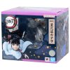 Фигурка Bandai Tamashii Nations Figuarts Zero: Канао Цуюри (Kanao Tsuyuri) Клинок, рассекающий демонов (Kimetsu no Yaiba Demon Slayer) (BTM353) 15 см 