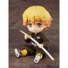 Фигурка Good Smile Company Nendoroid: Зеницу Агацума (Agatsuma Zenitsu) Клинок, рассекающий демонов (Kimetsu no Yaiba) (4580590126701) 10 см 
