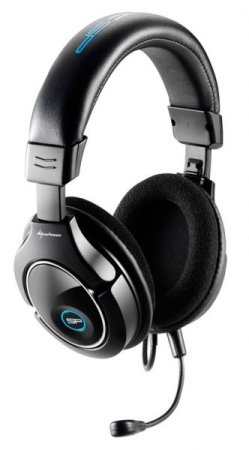 Гарнитура Sharkoon X-Tatic SP (Xbox 360) 