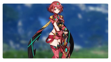 Xenoblade Chronicles 2 (Switch 2)