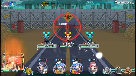 игра Super Bullet Break (Switch) для Nintendo Switch